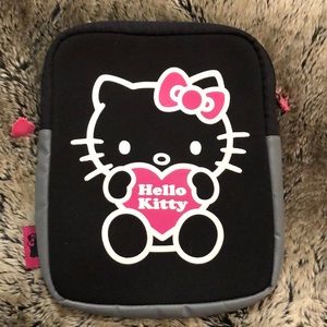 Hello Kitty iPad Case